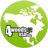 4woods USA Info