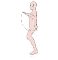 Recommendation movable range