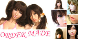 オーダーメイドメイク