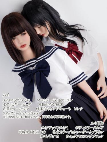 百合少女1j