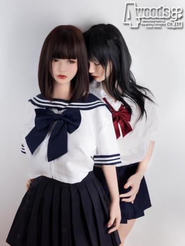 百合少女2